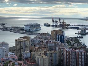 Malaga